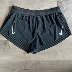 Nike AeroSwift shorts